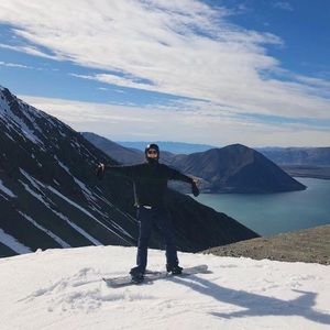 Meet your Posher, Phoebe